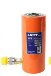 유압쟈키 쟈키 램