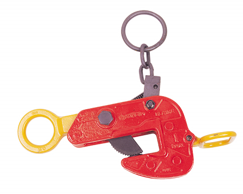 안전고리 행클램프(하카)