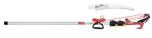 화신 로프식 고지톱