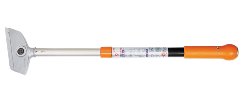 2단 스크레퍼(드라이버 타입)