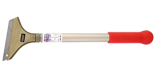 스크레퍼(돌림형)