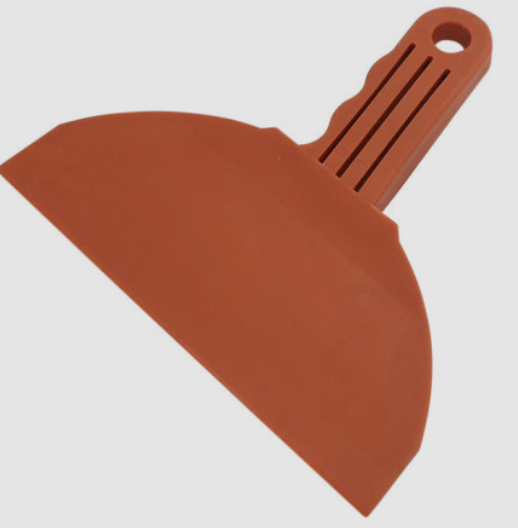 생 고무헤라 손잡이 타입