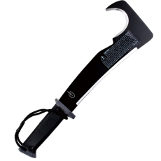 거버 서바이벌 나이프