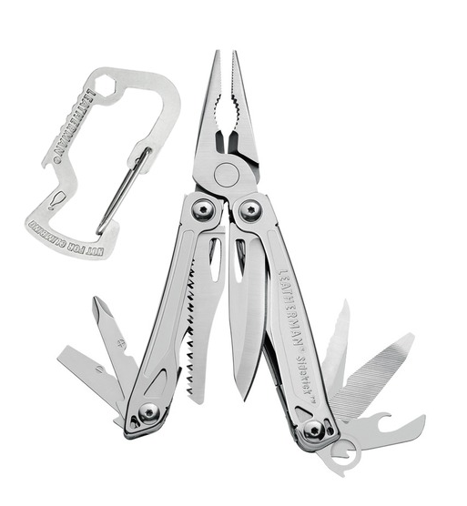 레더맨 멀티 SIDEKICK