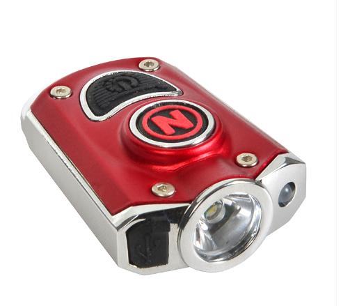 니보 마이크로 렌턴