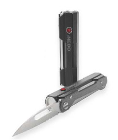 니보 팔 플러스 렌턴