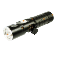 제스트 트위스트 미니 렌턴