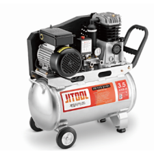 경량 알루미늄 콤프레샤 3.5HP