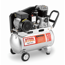 경량 알루미늄 콤프레샤 4.5HP