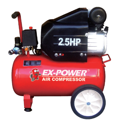 보급형 콤프레샤 2.5HP