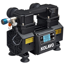 디지털 콤프레샤 2HP