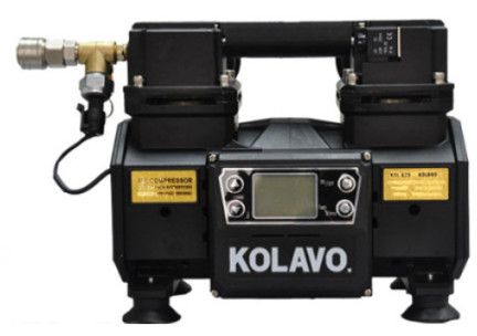 디지털 무선 콤프레샤 2HP