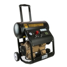 디지털 카트 콤프레샤 4HP