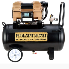 디지털 콤프레샤 4HP