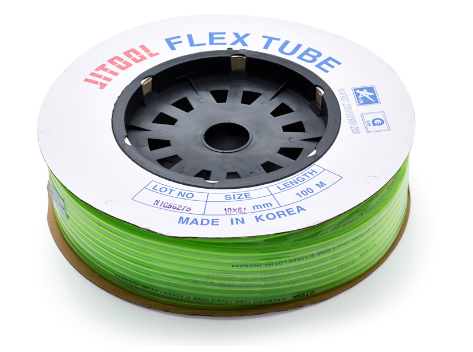 우레탄 호스 1롤