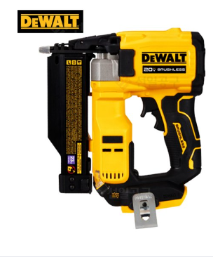 디월트 20V 충전타카 베어툴 623