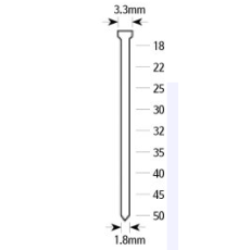 타카핀 FST18 -FST50