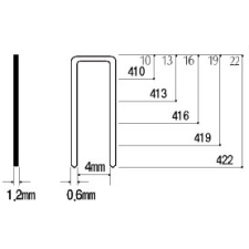 타카핀 413J -422J