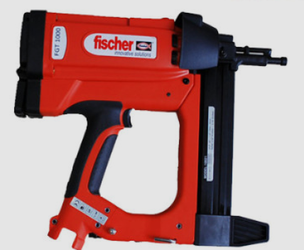 피셔 가스 타정기