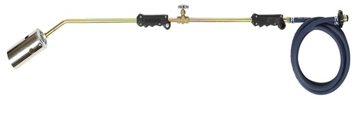 LPG 가스 토치 세트