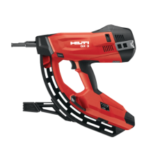 힐티 가스 타정기