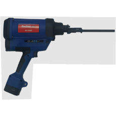 피셔 보온핀 타정기