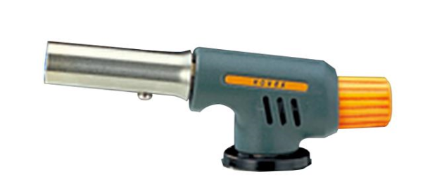 코베아 가스토치 2009