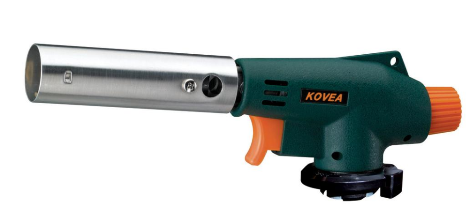 코베아 가스토치 9912