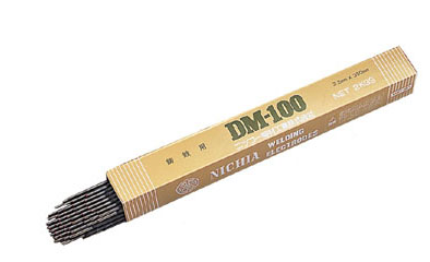 주철 보수육성봉