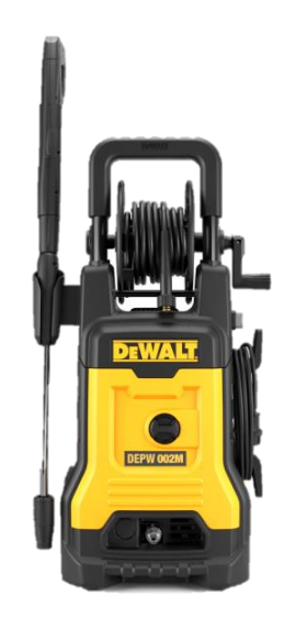 디월트 고압 세척기 150