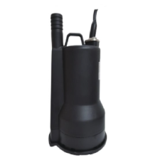 잔수처리 수중펌프 1/6마력(수동)