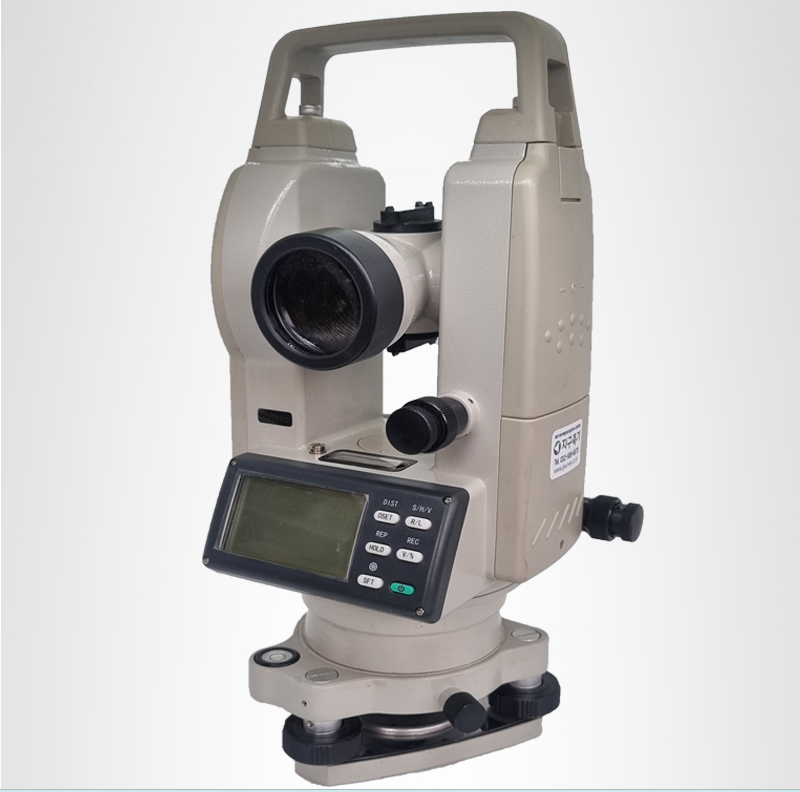 데오도라이트 신콘