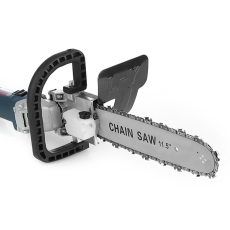 그라인더 체인톱