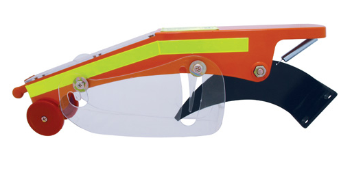 톱다이용 톱 커버