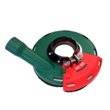 핸드 그라인더 연삭 집진기