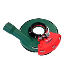 핸드 그라인더 연삭 집진기