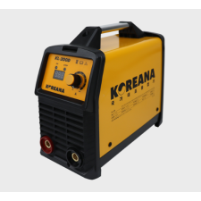 코리아나 KL-200D 용접기