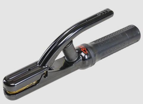 원터치 용접홀다