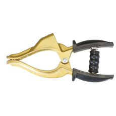 주물 악어 아스집게