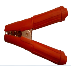 PVC 악어 아스집게