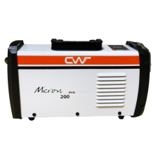 마이크론 200 용접기