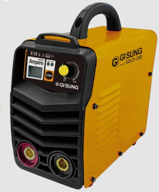 GOLD 250 용접기