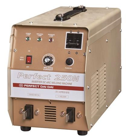 PROFECT 대대 250N 용접기