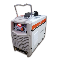 Explorer 200 알곤 용접기