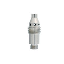 알곤 변형 콜렛트 바디