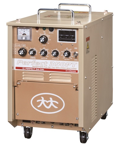 PERFCT 350PT 알곤 용접기