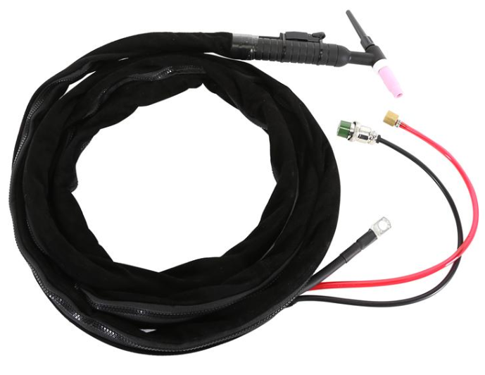 알곤 토치 세트 350A