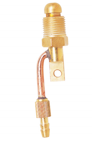 토치헤드 커넥터