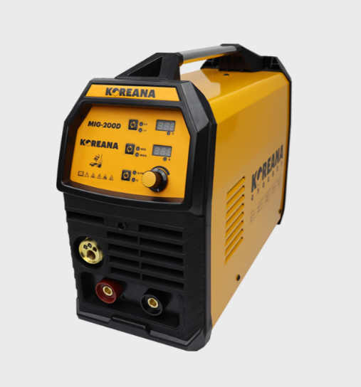 MIG-200D 논가스 CO2 멀티 용접기