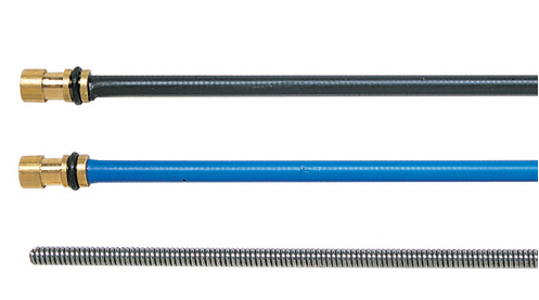 CO2 라이너 스프링